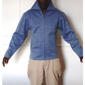 mens casual jacket