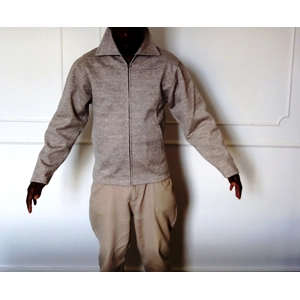Mens tan jacket