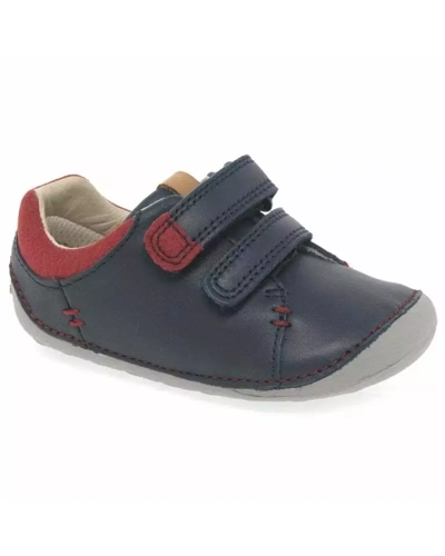 Infant Boys Clark s Shoes 2.5F