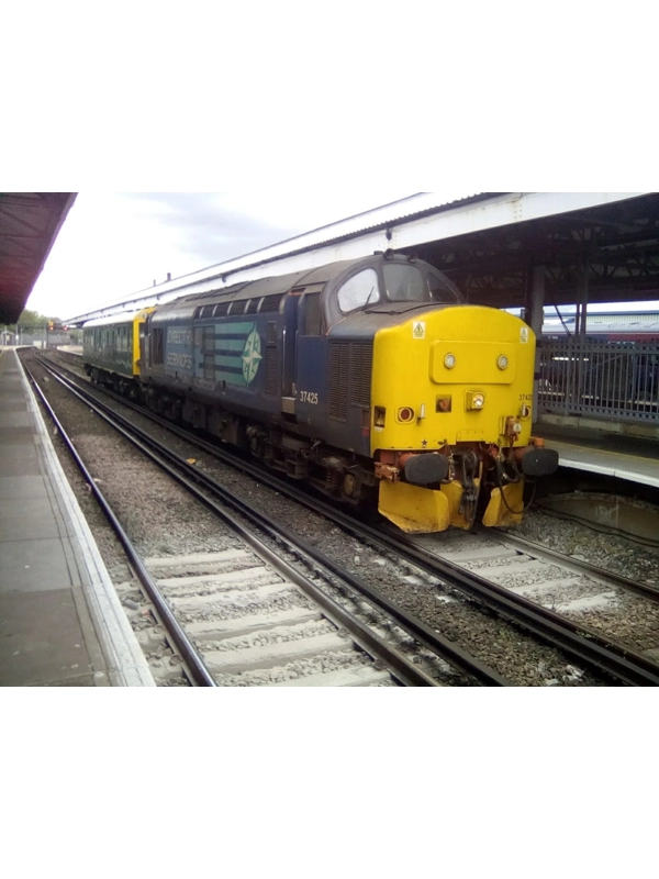 37425(sir robert mcalpine)