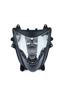 Suzuki Hayabusa Gen2 08-20 O..