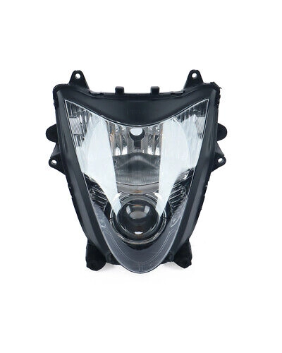 Suzuki Hayabusa Gen2 08-20 OEM Headlight