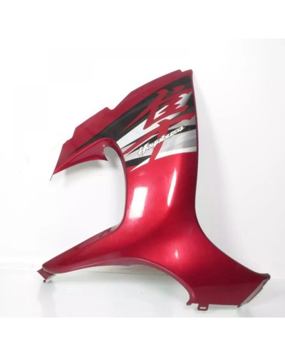 For Hayabusa Gen2 (08-20) Right out Fairing red OEM 94450-15H0