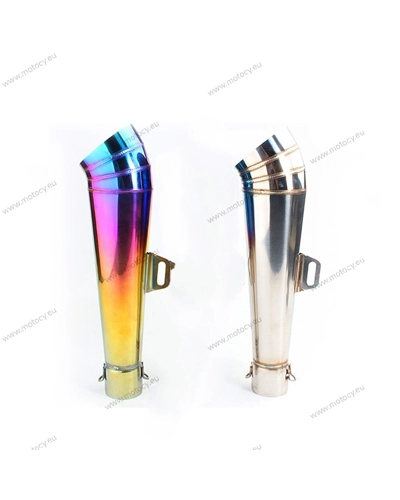 Akrapovic Replica Universal 51mm-36mm