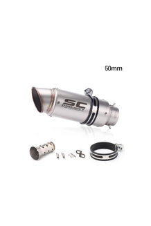 Silver-L  SC Project CR-T (R..