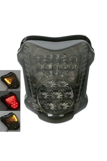 Aftermarket Tail light LED f..