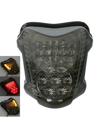 Aftermarket Tail light LED for Suzuki hayabusa 08-20