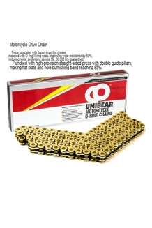 Unibear Chain Oring 530..