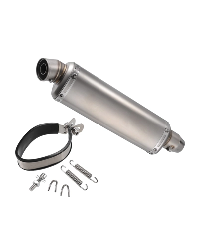 Yoshimura GP-FORCE Universal Exhaust 51mm