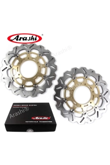 For GSXR Front Discs Brakes ..