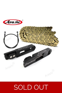 For Hyabausa Swingarm Extens..