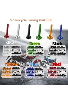 Universal bolts kit for..