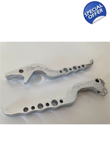 Brake & Clutch Levers For SU..
