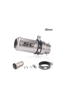 Silver-S  SC Project CR-T (R..