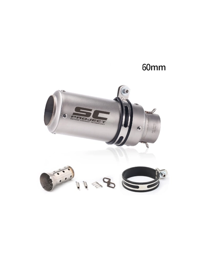 Silver-S  SC Project CR-T (Replica)