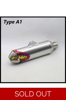 FMF Motocross 4T Univer..