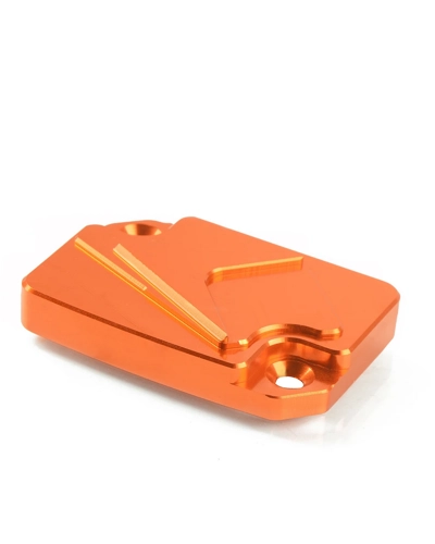 For KTM Front Brake Fluid Reservoir Cover