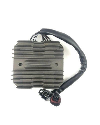 Suzuki Hayabusa 08-20 Gen2 OEM Voltage regulator