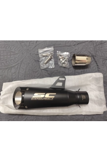 SC Project Replica Escape Un..