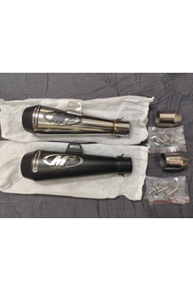 M4 Exhaust Pipe Sl..