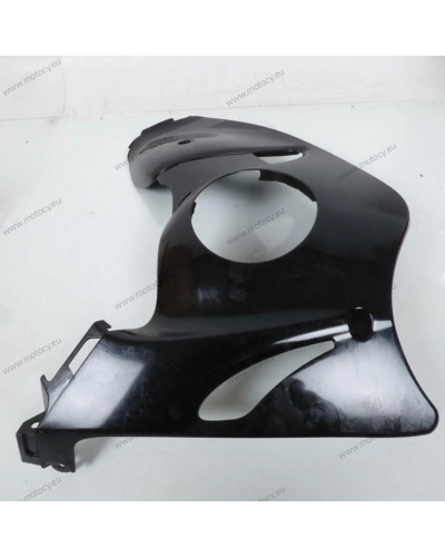 For Hayabusa Gen2 (08-20) Black Left Fairing OEM 94480-15h00-4cx