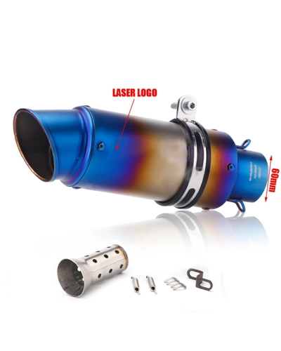 Colored-L  SC Project CR-T (Replica)