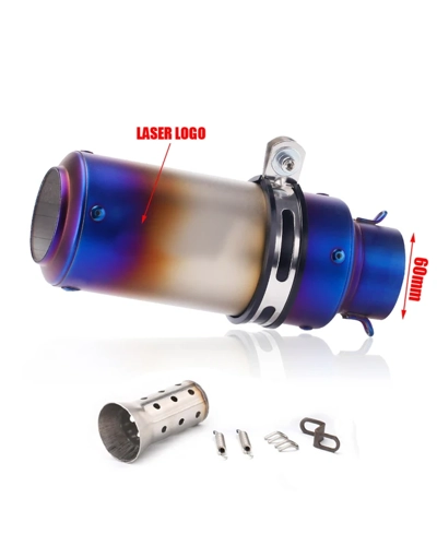 Colored-S  SC Project CR-T (Replica)