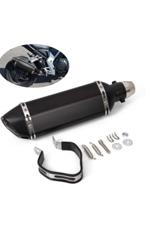 Akrapovic Replica Unive..