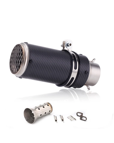 Carbon-Grill  SC Project CR-T (Replica) 61mm