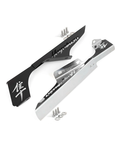 Chain Guard Cover for Suzuki hayabusa
