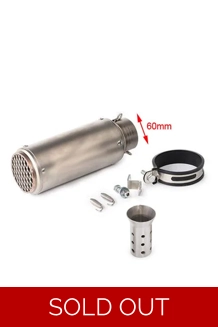 Silver-Grill  SC P..