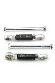 Rear Suspension Lowering Lin..