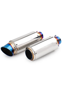 Chrome SC Project CR-T ..