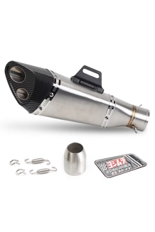 Yoshimura R11 Slip-On R..