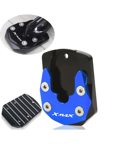 Yamaha XMAX 125, 250, 300  Kickstand Side Stand Extension