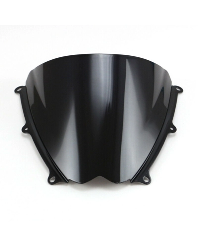 Aftermarket Windscreen double bubble for Suzuki GSXR1000 K7-K8