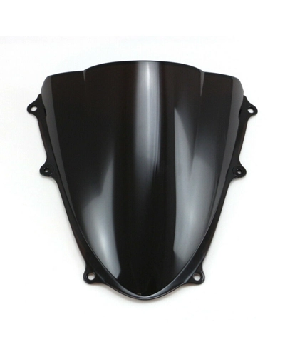 Aftermarket Windscreen double bubble for Suzuki GSXR1000 K9-L16 (09-16)