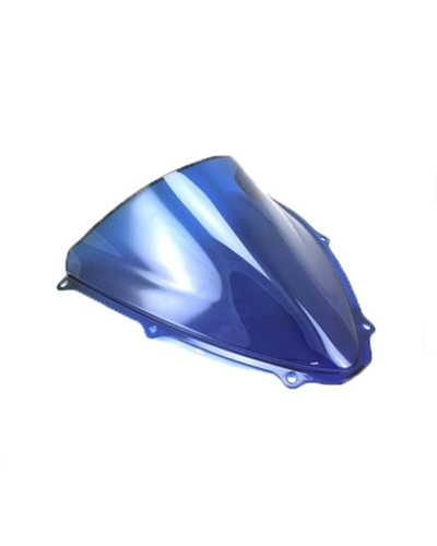 Aftermarket Windscreen double bubble for Suzuki GSXR600-750 K6-K7