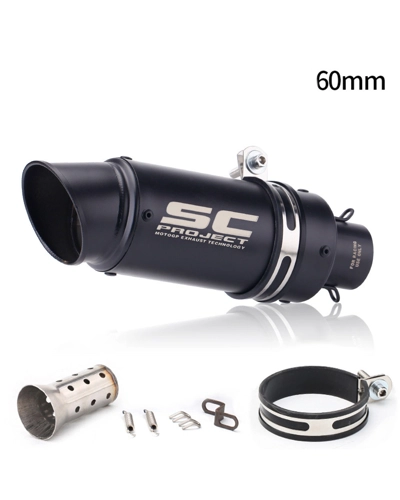 Black-L  SC Project CR-T (Replica)