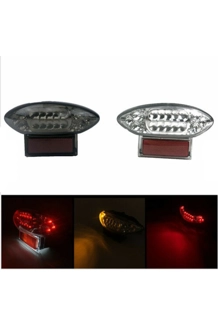 Aftermarket Tail light LED f..