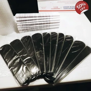 10 Pack Harmonizer Shoe Inserts