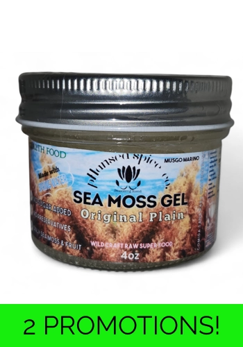 Sea Moss Original