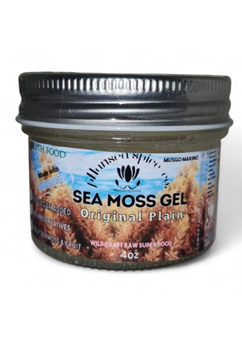 Sea Moss Original