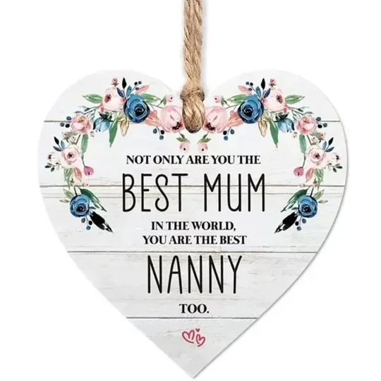 Best Mum-and-Nanny
Buttons and Bows Kettering Northamptonshire