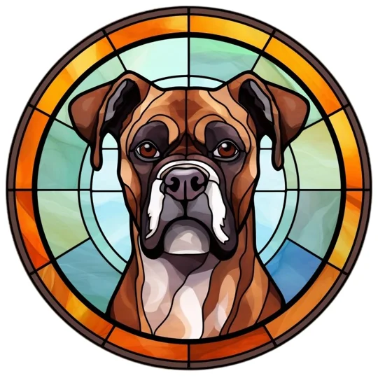 Dog design suncatcher
Buttons and Bows Kettering Northamptonshire