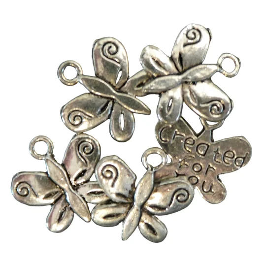 Butterfly Charms group kettering northamptonshire