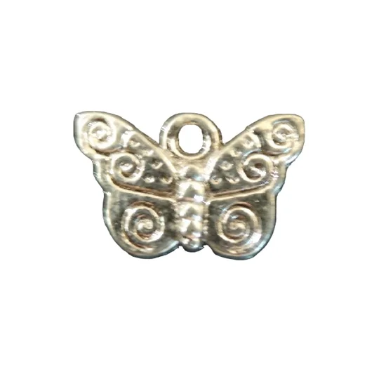 Butterfly Swirl Single