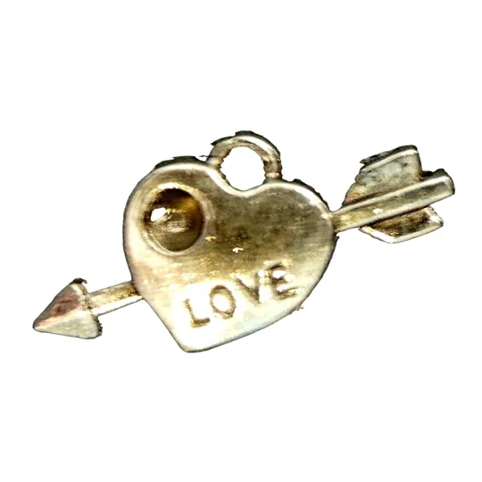 love heart arrow kettering northamptonshire