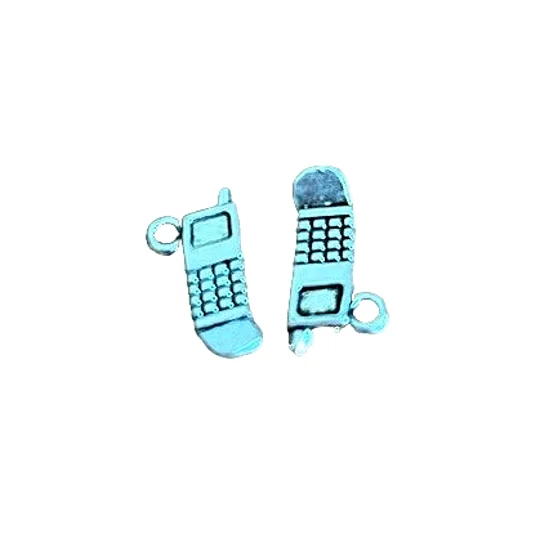 Mobile Phone Charm Pair Kettering Northamptonshire