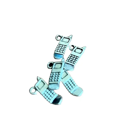 Mobile Phone Metal Charms Kettering Northamptonshire